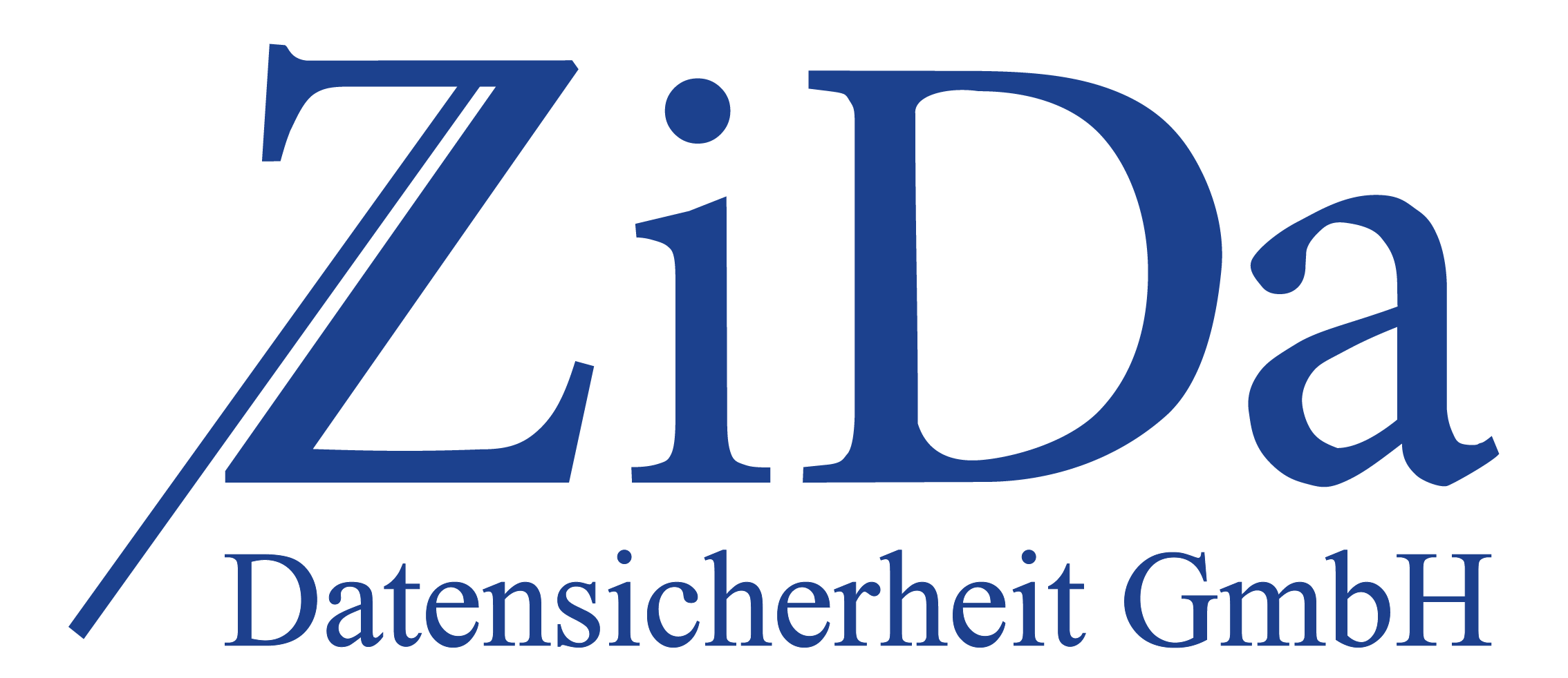 ZIDA Akademie Logo
